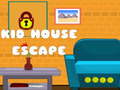 Lalao Kid House Escape