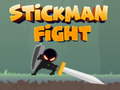 Lalao Stickman Fight