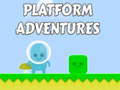 Lalao Platform adventures