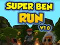 Lalao Super Ben Run