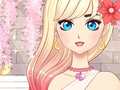 Lalao Anime Girls Fashion Makeup Dress Up