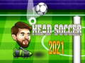 Lalao Head Soccer 2021