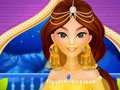 Lalao Arabian Princess Dress Up