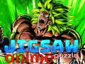 Lalao Jigsaw Anime Puzzle 
