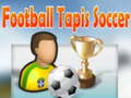 Lalao Football Tapis Soccer