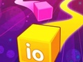 Lalao Monster Paper.io