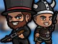 Lalao Battle Dudes