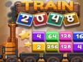 Lalao Train 2048