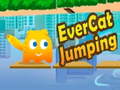 Lalao EverCat Jumping