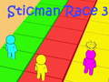 Lalao Sticman Race 3D