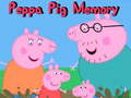 Lalao Peppa Pig Memory