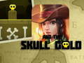 Lalao And the scull Gold