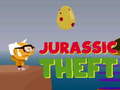Lalao Jurrasic Theft