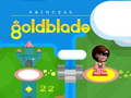 Lalao Princess Goldblade 