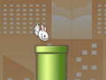 Lalao Flappy Angry Rabbit