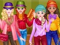 Lalao Princesses Edgy Fashion