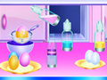 Lalao Baby Taylor Easter Fun
