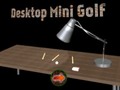 Lalao Desktop Mini Golf