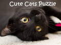 Lalao Cute Cats Puzzle 