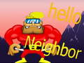 Lalao Hello neighbor 