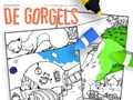 Lalao Coloring Gorgels