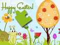 Lalao Happy Easter Puzzle
