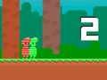 Lalao Red and Green 2 Candy Forest