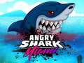 Lalao Angry Shark Miami