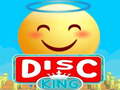 Lalao Disc King