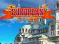 Lalao European Cities