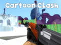 Lalao Cartoon Clash