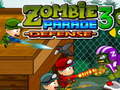 Lalao Zombie Parade Defense 3