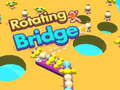 Lalao Rotating Bridge