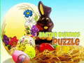 Lalao Easter Bunnies Puzzle
