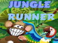 Lalao Jungle runner