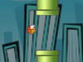 Lalao Crazy Flying Basketball