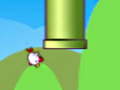 Lalao Angry Flappy Chicken Fly
