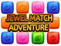 Lalao Jewel Match Adventure 