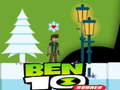 Lalao Ben 10 Runner