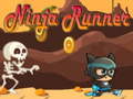 Lalao Ninja Runner 