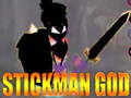 Lalao Stickman God