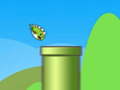 Lalao Flappy Angry Dragon