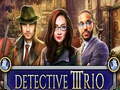 Lalao Detective Trio