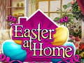 Lalao Easter at Home