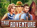Lalao True Adventure