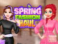 Lalao Spring Fashion Haul