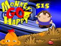 Lalao Monkey Go Happy Stage 515