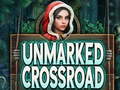 Lalao Unmarked Crossroad