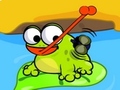 Lalao Hungry Frog 2