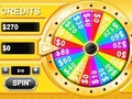 Lalao Wheel Of Fortune